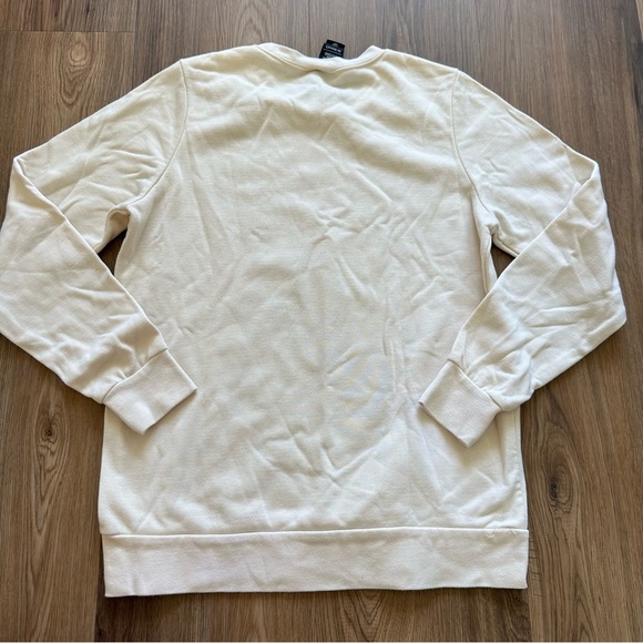 Disney Nightmare Before Christmas Sweatshirt Small Halloween town Sally Beach - Picture 8 of 8